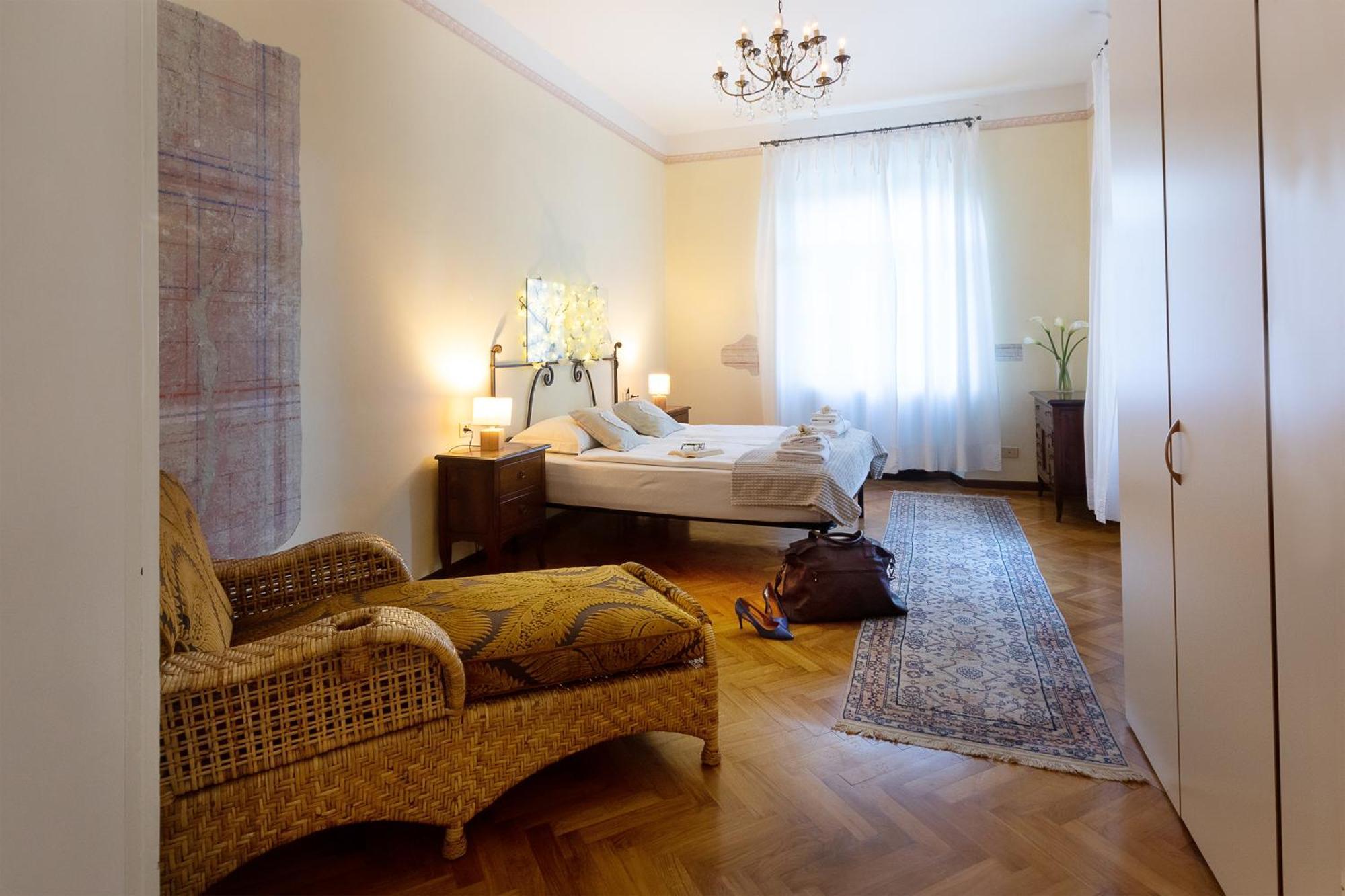 Villa Angelica Riva del Garda Cameră foto