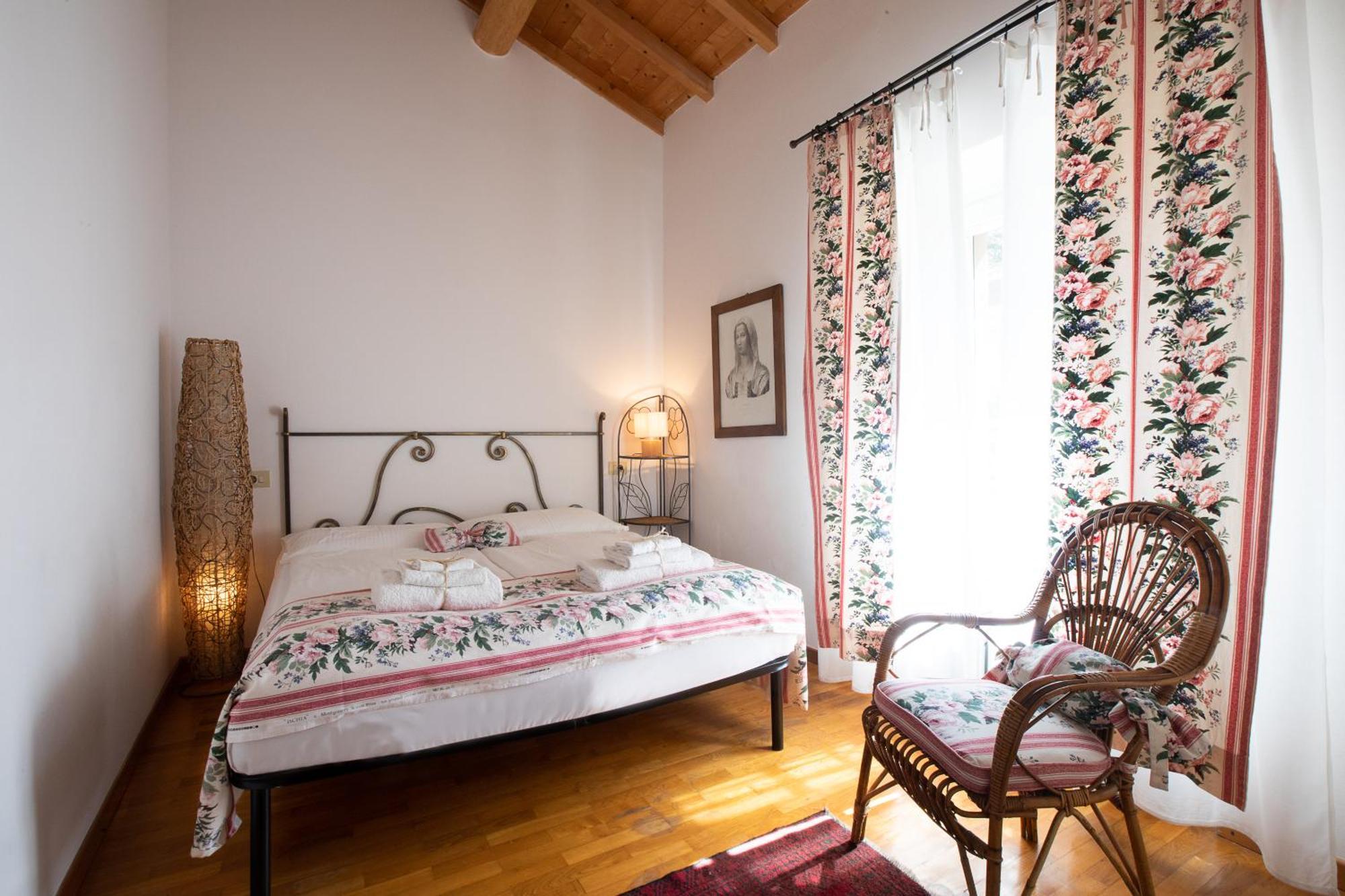 Villa Angelica Riva del Garda Cameră foto