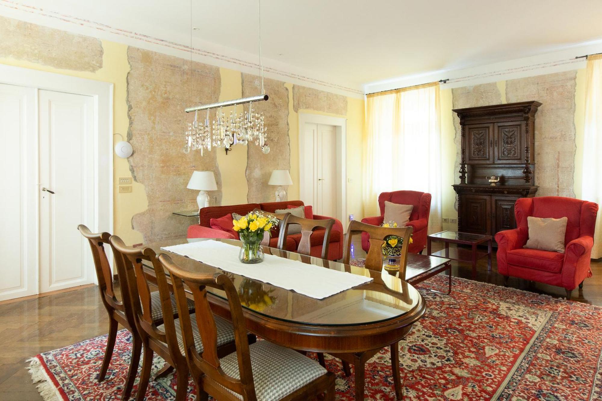 Villa Angelica Riva del Garda Cameră foto